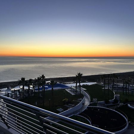 Infinity View Penthouse Apartment Arenales del Sol Kültér fotó