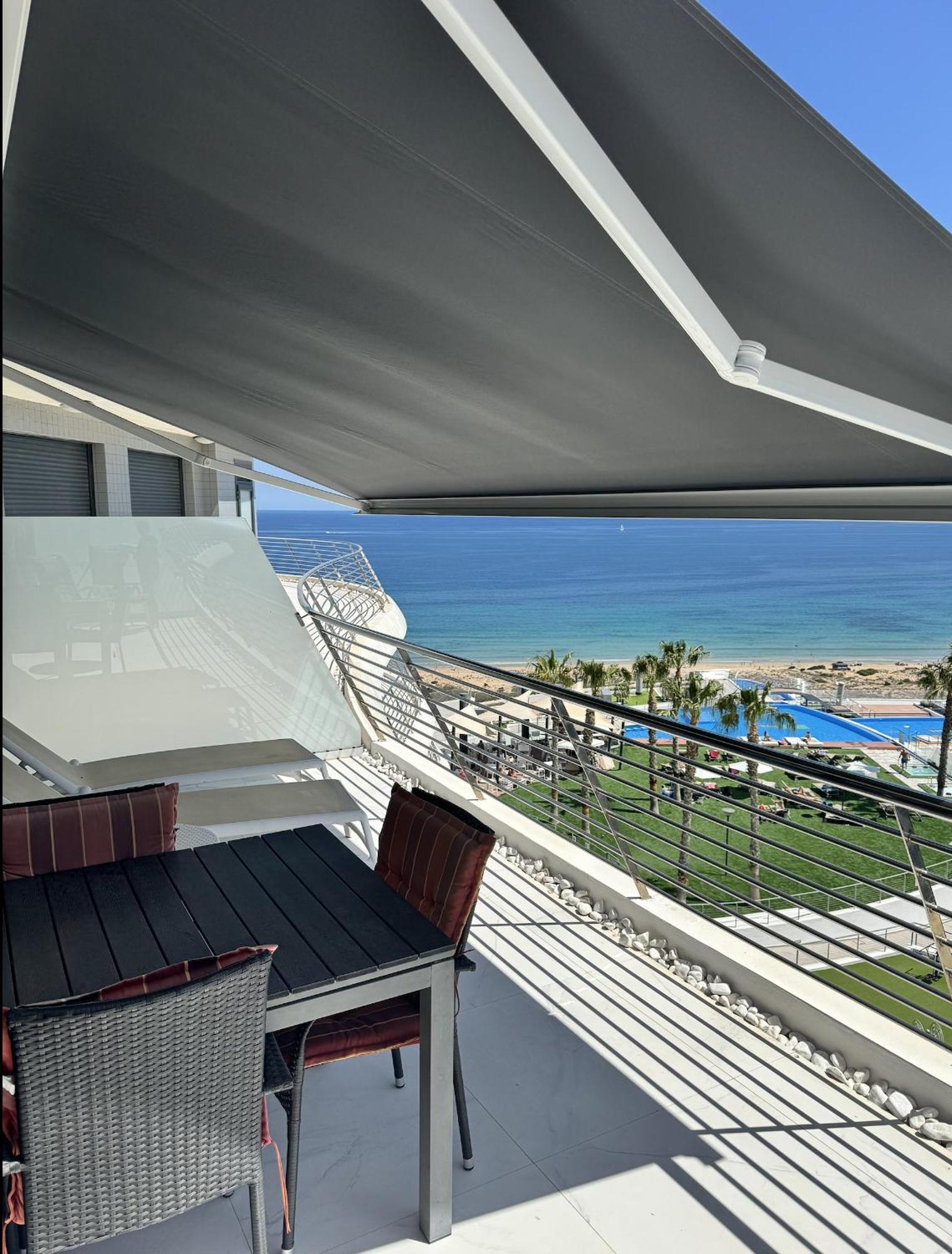 Infinity View Penthouse Apartment Arenales del Sol Kültér fotó
