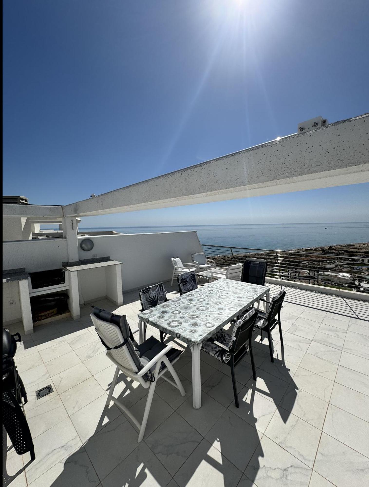 Infinity View Penthouse Apartment Arenales del Sol Kültér fotó