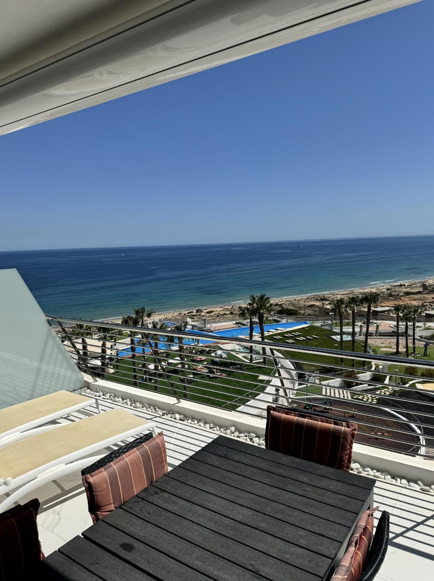 Infinity View Penthouse Apartment Arenales del Sol Kültér fotó