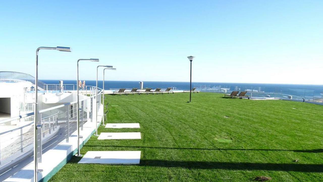 Infinity View Penthouse Apartment Arenales del Sol Kültér fotó