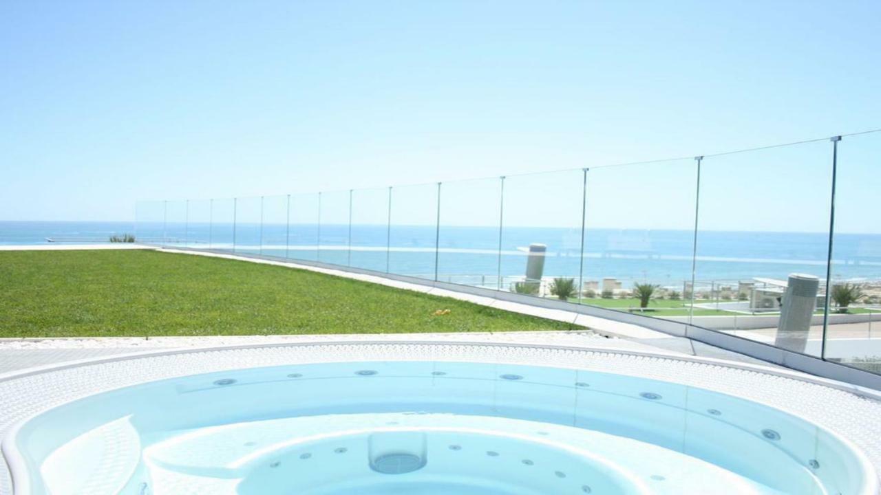 Infinity View Penthouse Apartment Arenales del Sol Kültér fotó