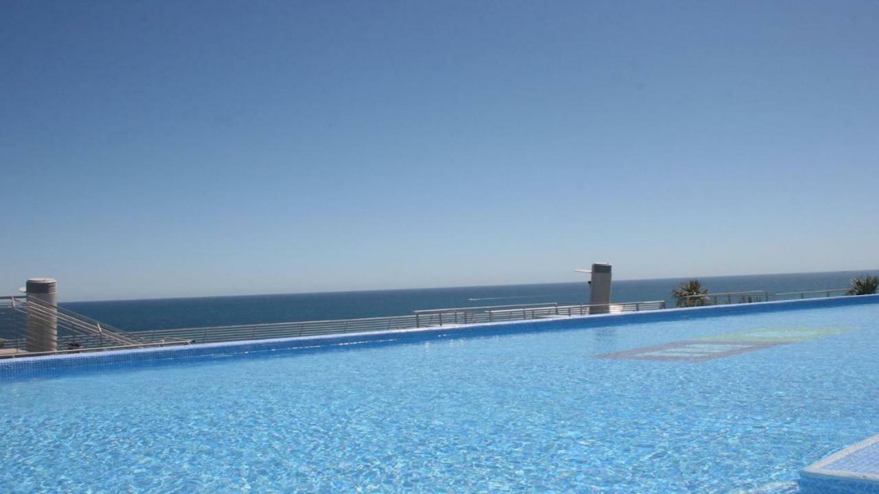 Infinity View Penthouse Apartment Arenales del Sol Kültér fotó