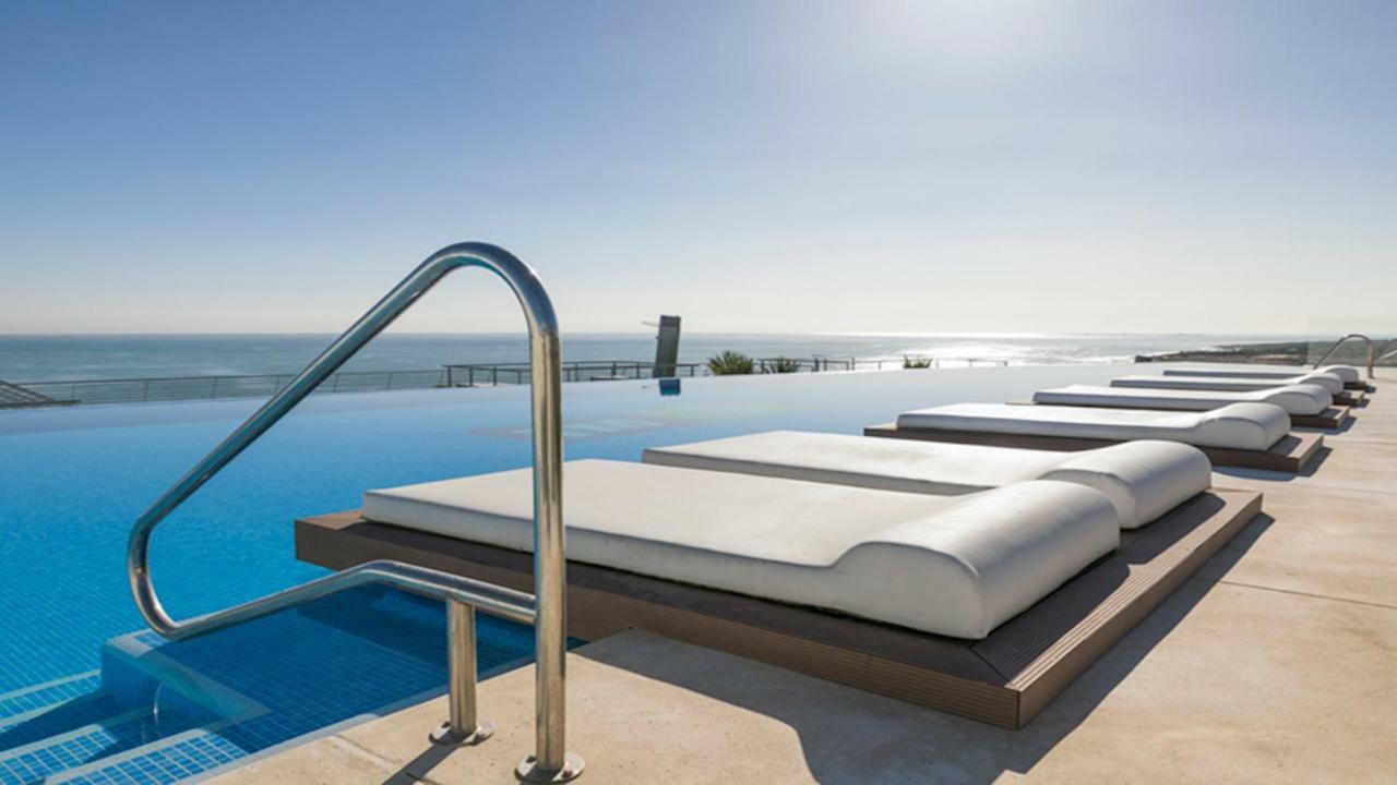 Infinity View Penthouse Apartment Arenales del Sol Kültér fotó