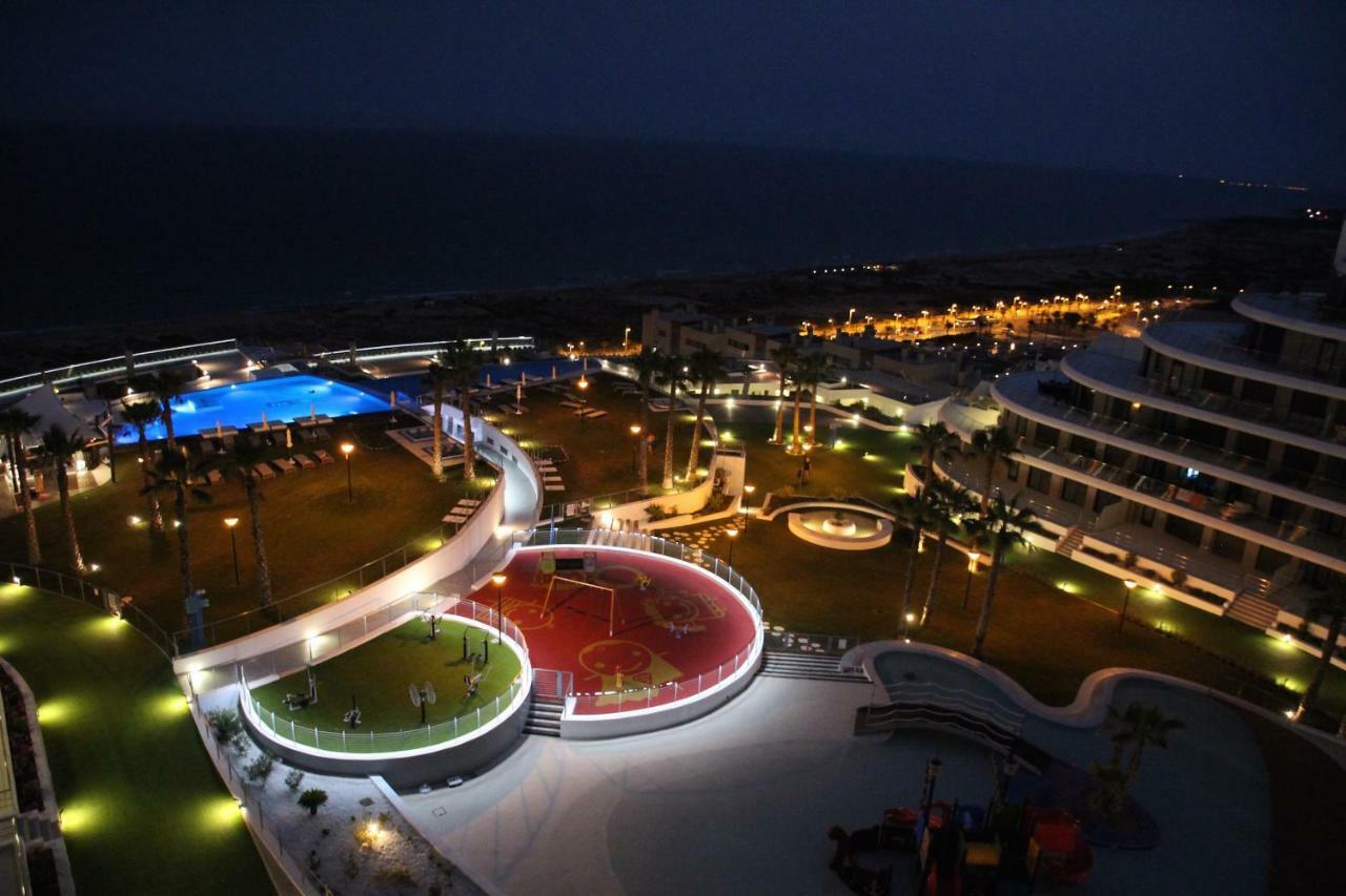 Infinity View Penthouse Apartment Arenales del Sol Kültér fotó