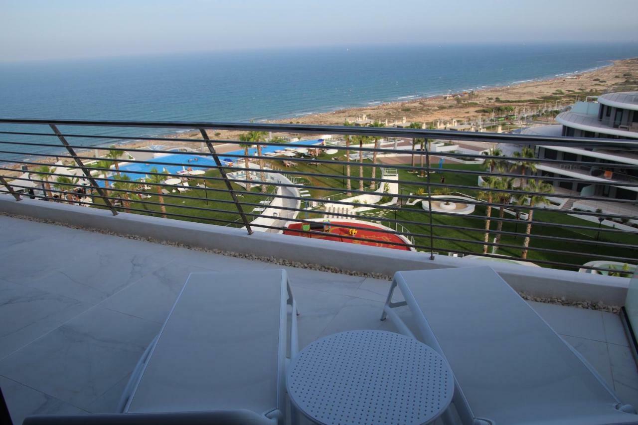 Infinity View Penthouse Apartment Arenales del Sol Kültér fotó